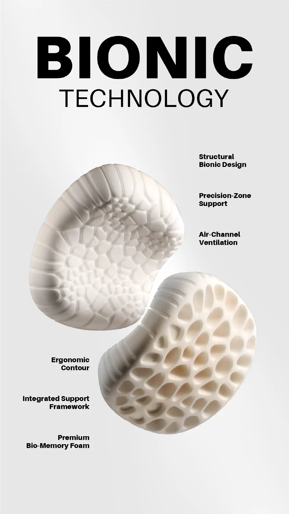 Core Structure Blueprint